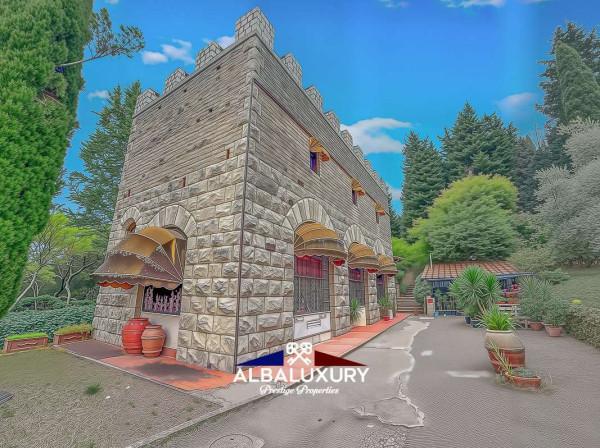 villa in vendita a Firenze in zona Gavinana