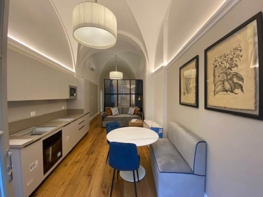 appartamento in vendita a Firenze in zona Centro San Frediano