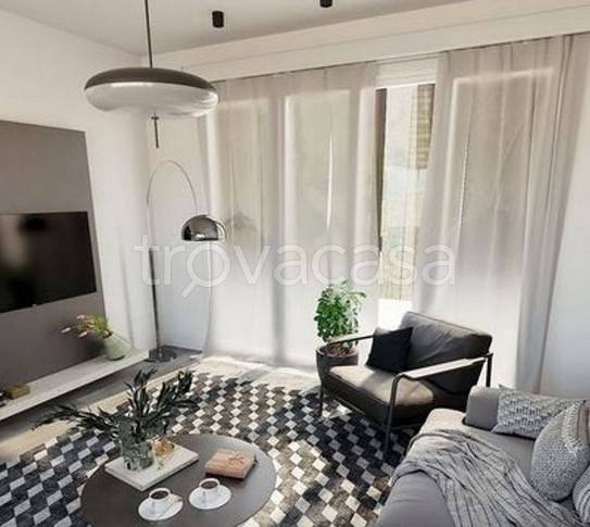 appartamento in vendita a Firenze in zona Campo di Marte
