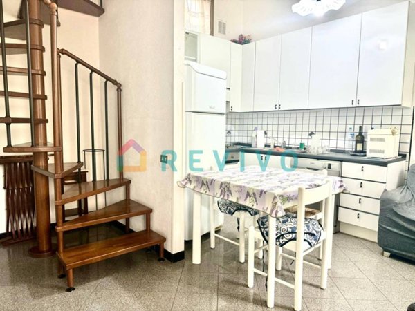 appartamento in vendita a Firenze in zona Peretola