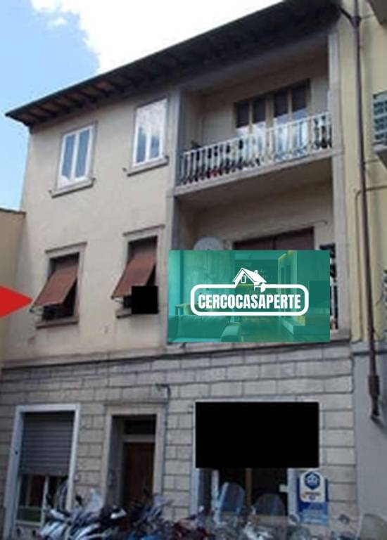 appartamento in vendita a Firenze in zona Centro Storico