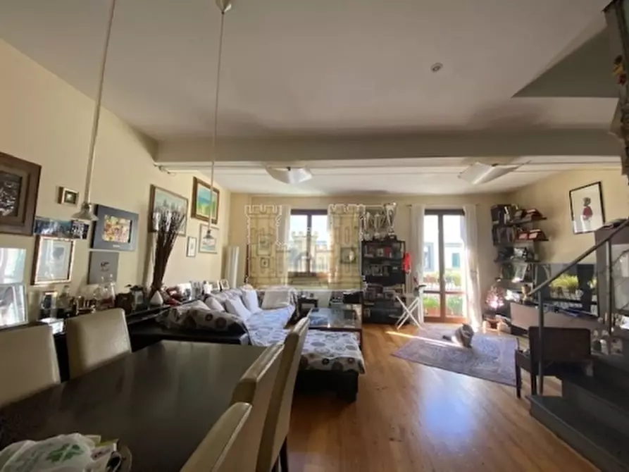 casa indipendente in vendita a Firenze in zona Campo di Marte