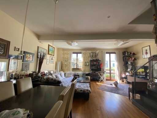 casa indipendente in vendita a Firenze in zona Campo di Marte