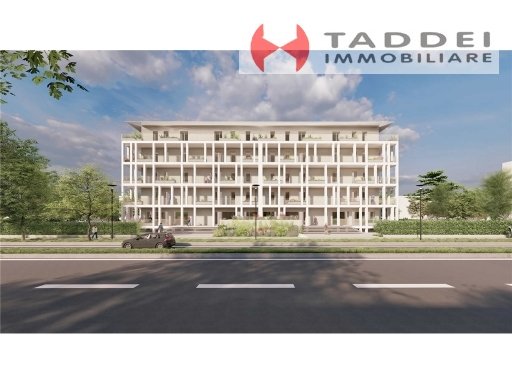 appartamento in vendita a Firenze in zona Brozzi