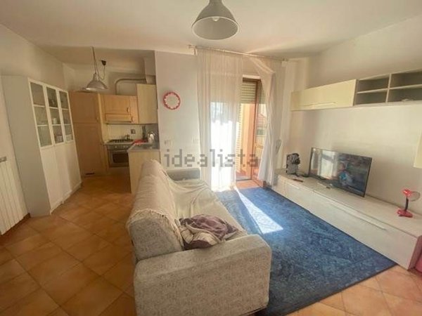 appartamento in vendita a Firenze in zona Novoli