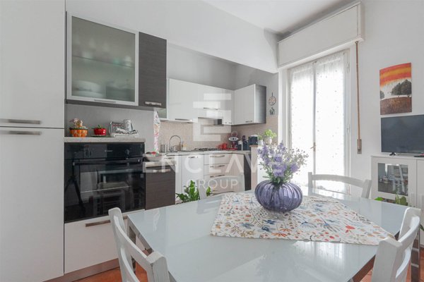 appartamento in vendita a Firenze in zona Novoli