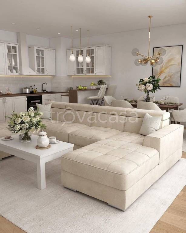 appartamento in vendita a Firenze in zona Rovezzano