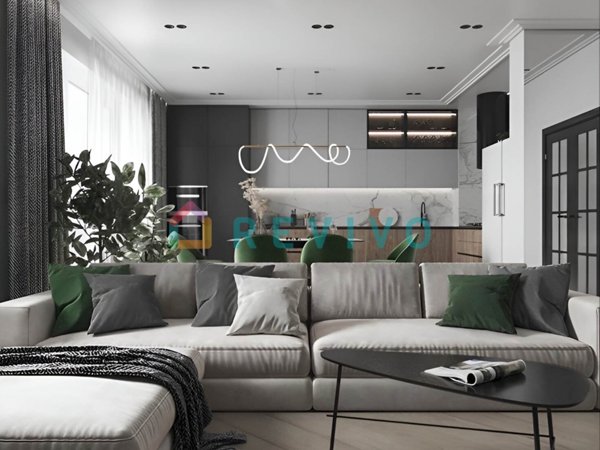 appartamento in vendita a Firenze in zona Firenze Nova