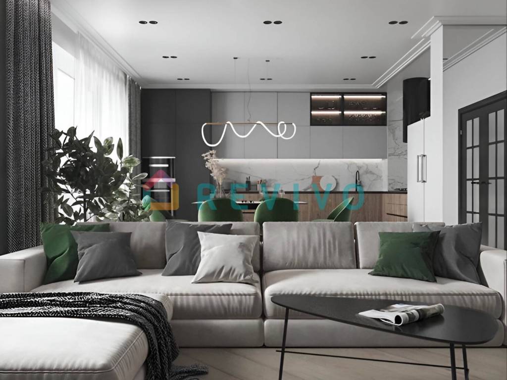 appartamento in vendita a Firenze in zona Firenze Nova