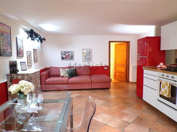 appartamento in vendita a Firenze in zona Centro San Frediano
