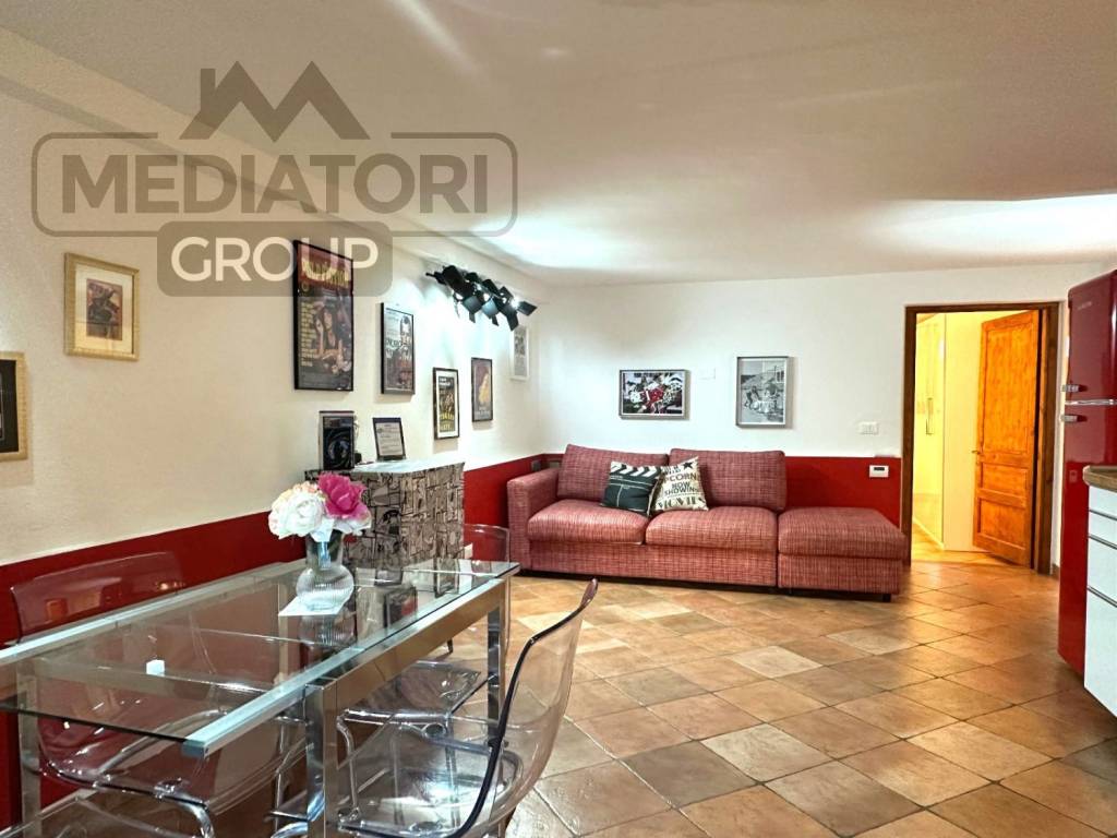 appartamento in vendita a Firenze in zona Centro San Frediano