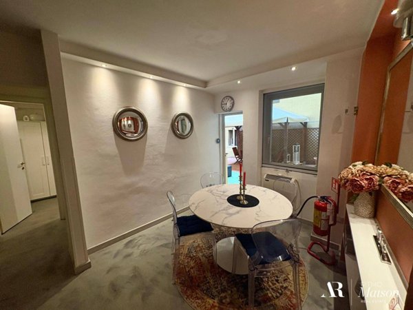 appartamento in vendita a Firenze in zona Centro San Niccolò