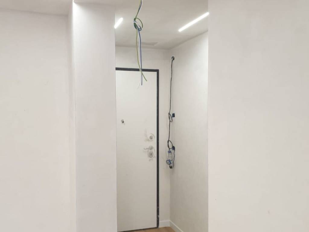 appartamento in vendita a Firenze in zona Campo di Marte