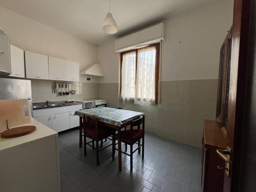 appartamento in vendita a Firenze in zona Careggi