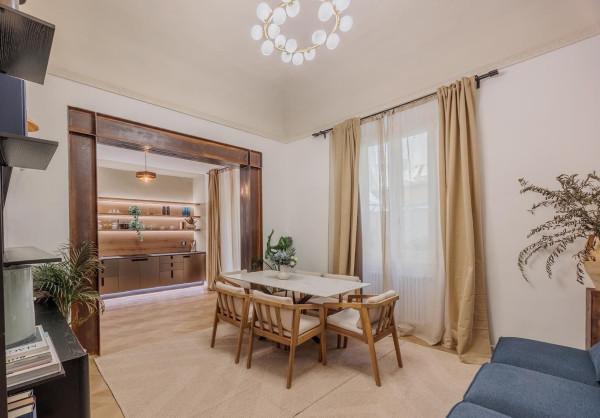 appartamento in vendita a Firenze in zona Centro Storico