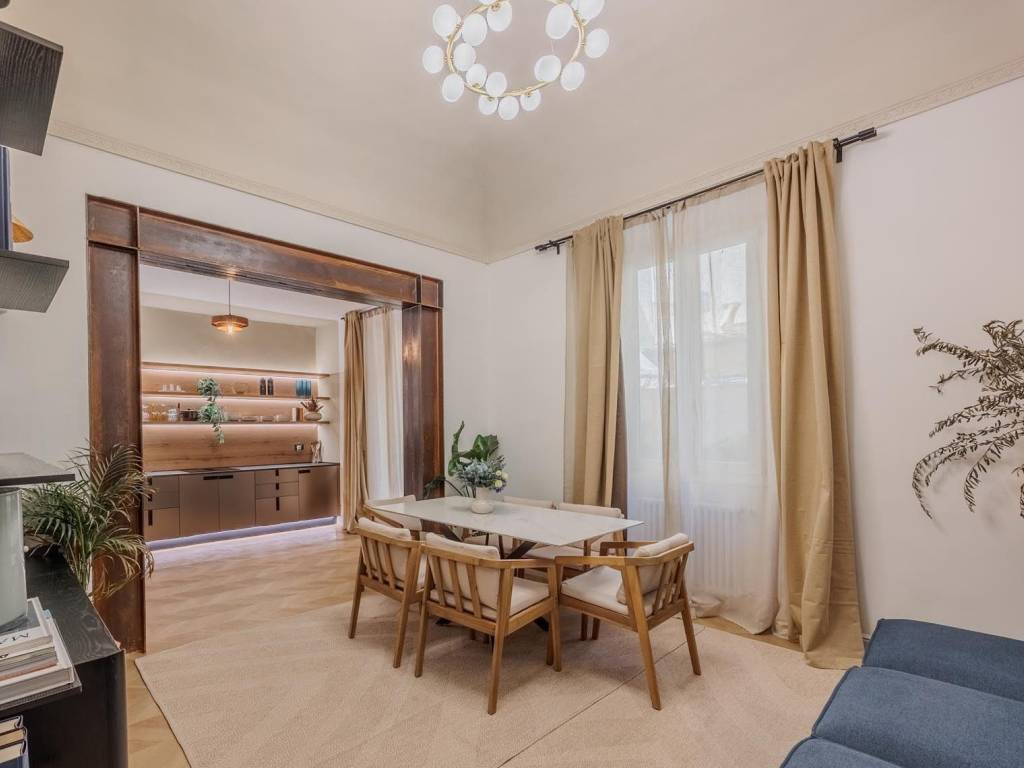 appartamento in vendita a Firenze in zona Centro Storico