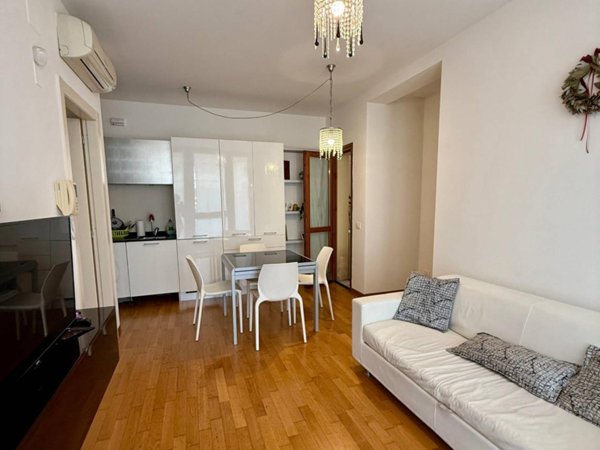 appartamento in vendita a Firenze in zona Serpiolle