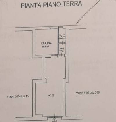 monolocale in vendita a Firenze in zona Bellariva