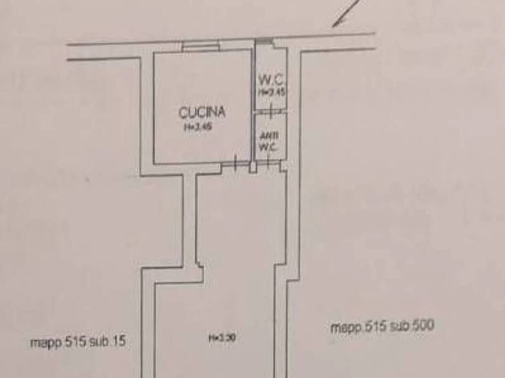 negozio in vendita a Firenze in zona Bellariva