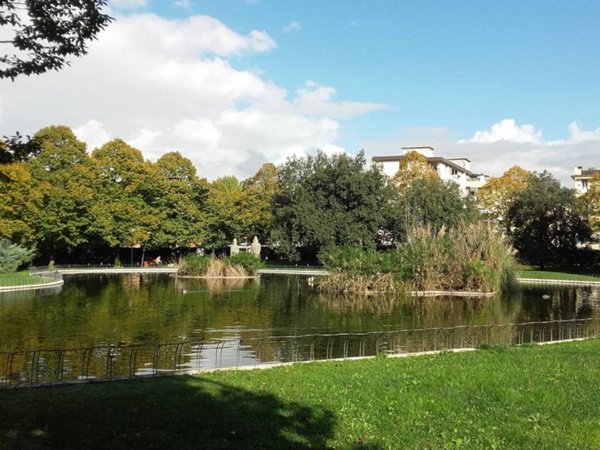 casa indipendente in vendita a Firenze in zona Isolotto