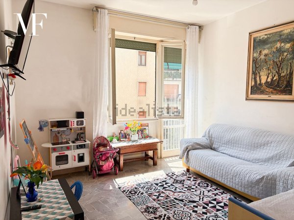 appartamento in vendita a Firenze in zona Centro Storico