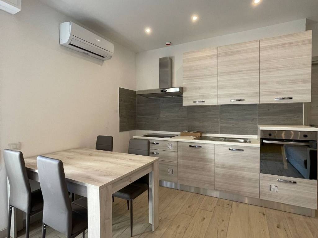 appartamento in vendita a Firenze in zona Peretola