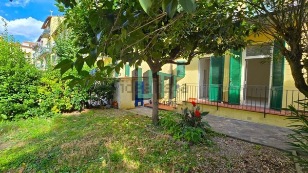 appartamento in vendita a Firenze in zona Gavinana