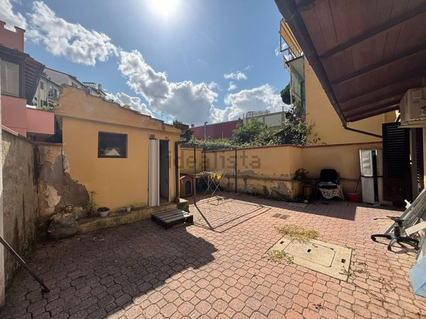 appartamento in vendita a Firenze in zona Gavinana