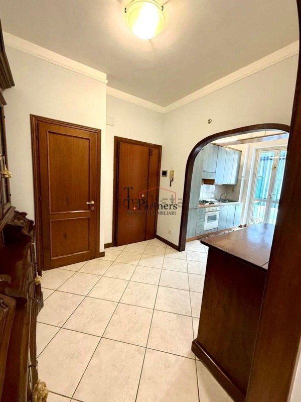 appartamento in vendita a Firenze in zona Careggi