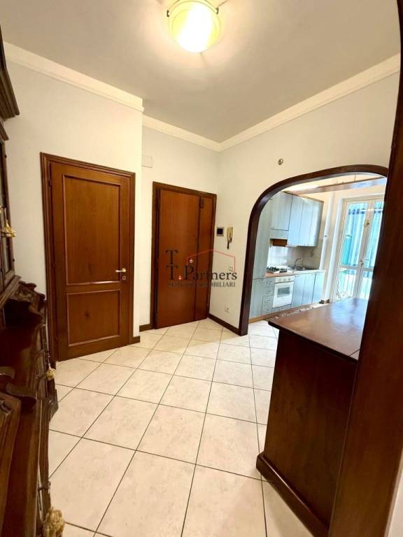 appartamento in vendita a Firenze in zona Careggi