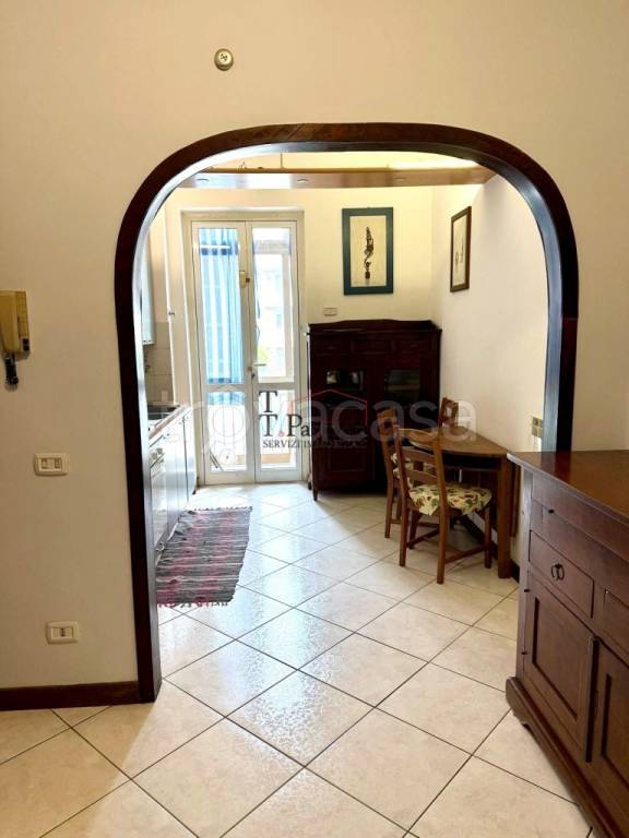 appartamento in vendita a Firenze in zona Careggi