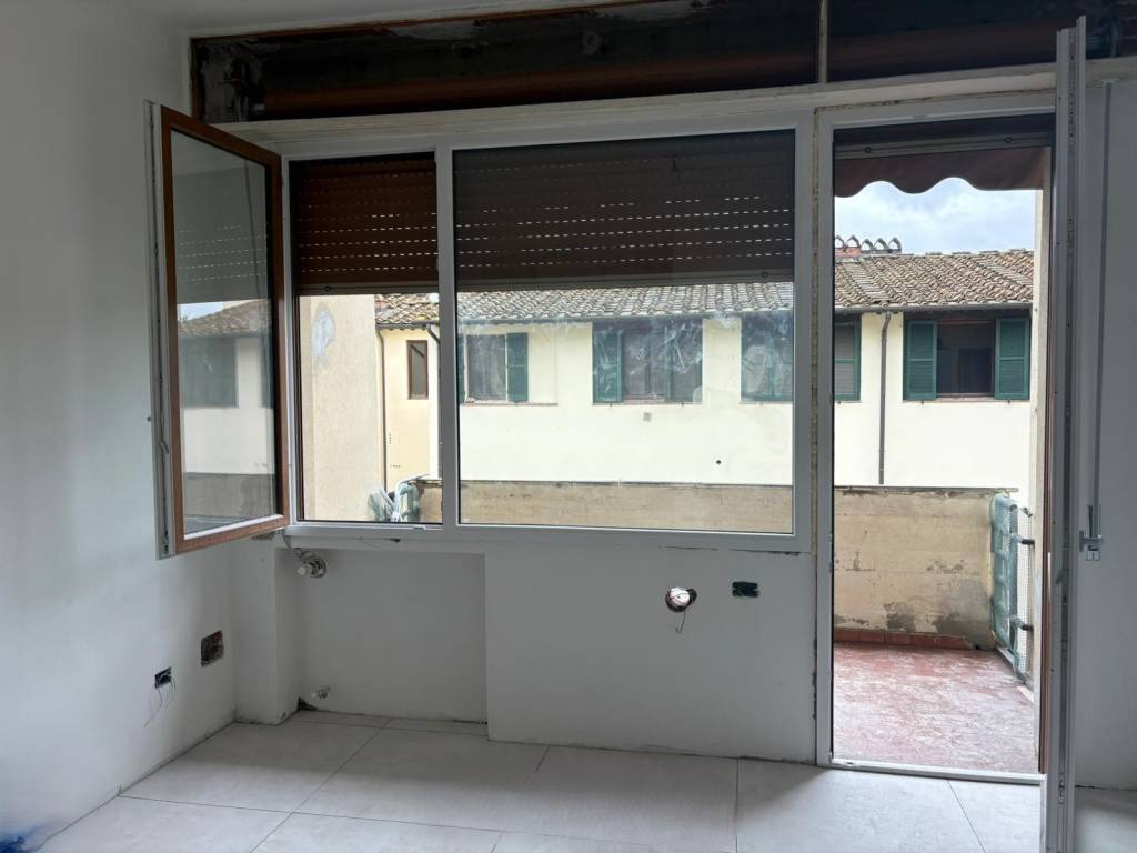 appartamento in vendita a Firenze in zona Rovezzano