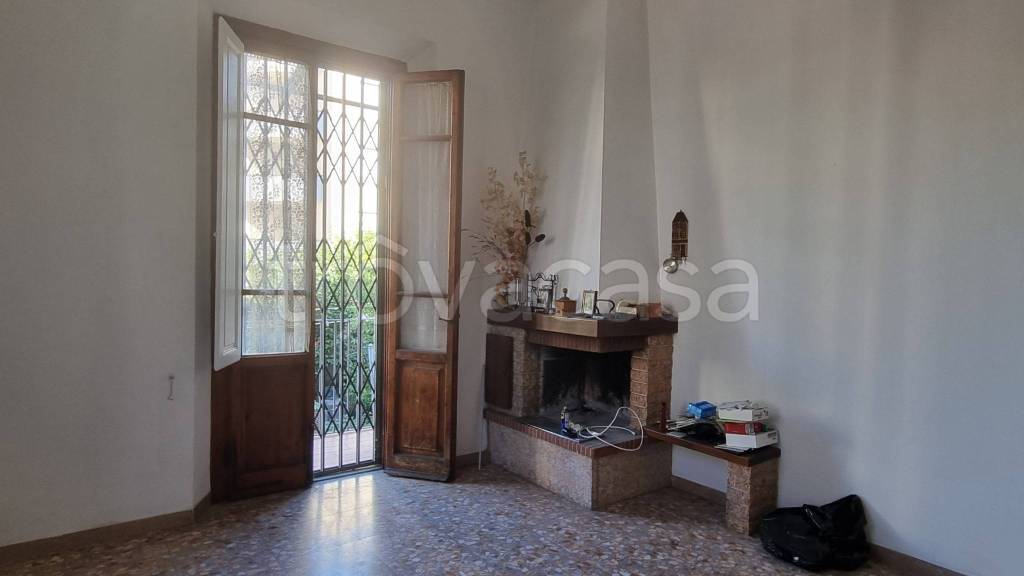 casa indipendente in vendita a Firenze in zona Careggi