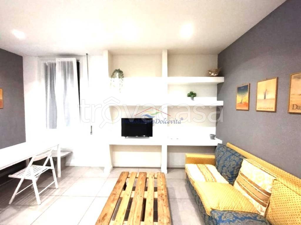 appartamento in vendita a Firenze in zona Legnaia