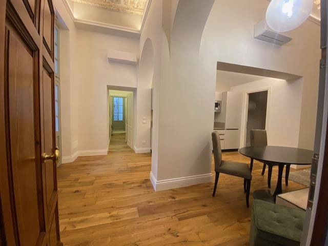 appartamento in vendita a Firenze in zona Centro San Frediano