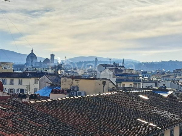 appartamento in vendita a Firenze in zona Centro Storico