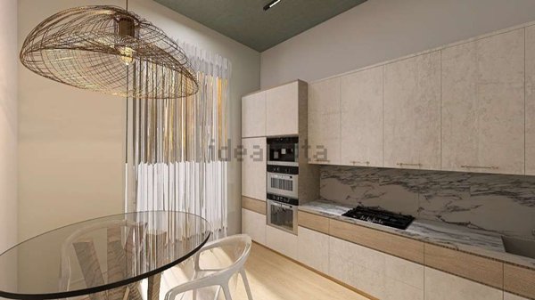 appartamento in vendita a Firenze in zona Centro Storico