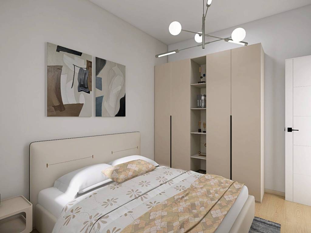 appartamento in vendita a Firenze in zona Centro Storico