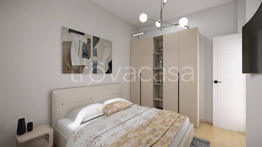 appartamento in vendita a Firenze in zona Centro Storico