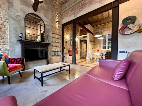 appartamento in vendita a Firenze in zona Centro San Niccolò