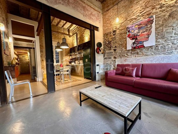 appartamento in vendita a Firenze in zona Centro San Niccolò
