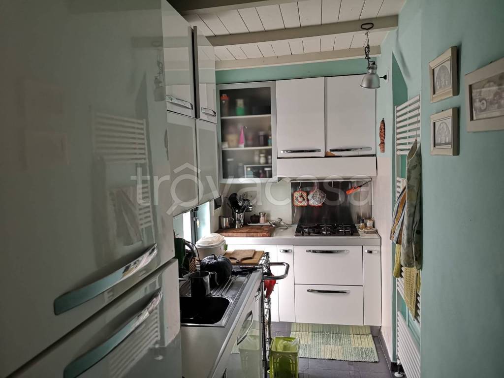 casa indipendente in vendita a Firenze in zona Soffiano