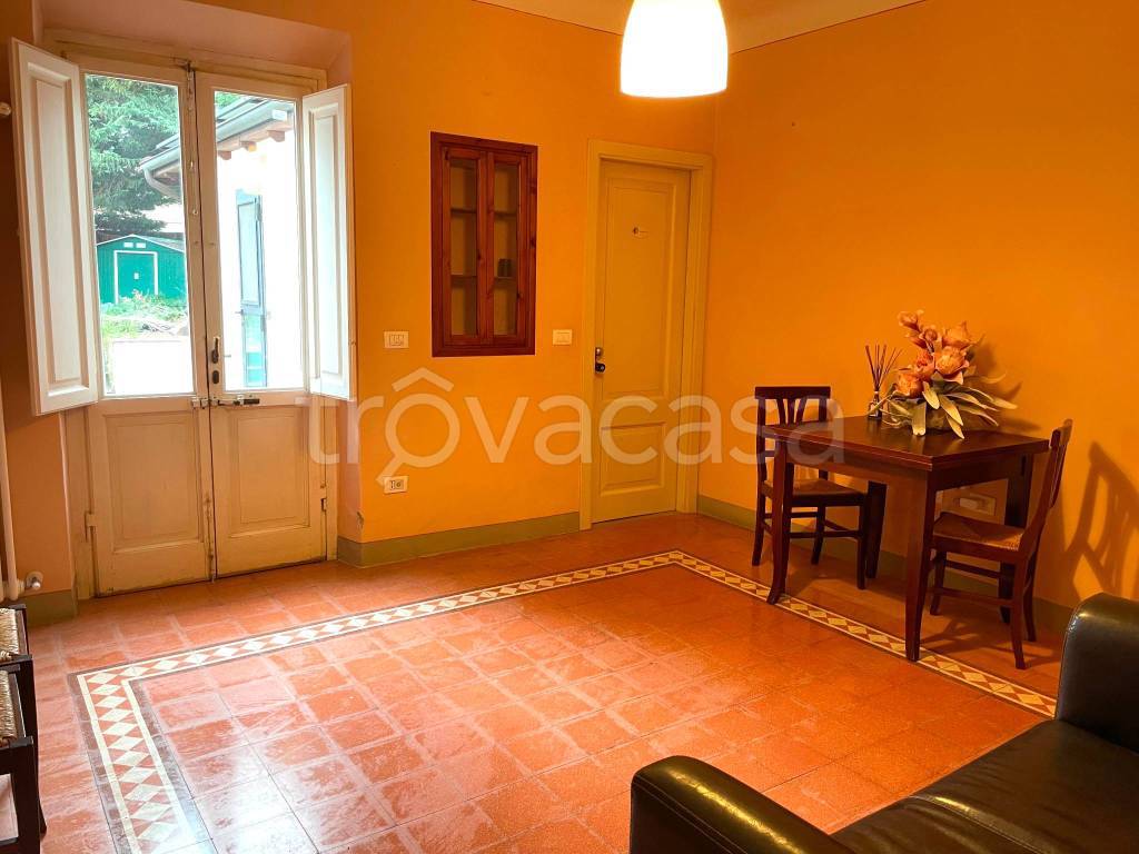 casa indipendente in vendita a Firenze in zona Soffiano