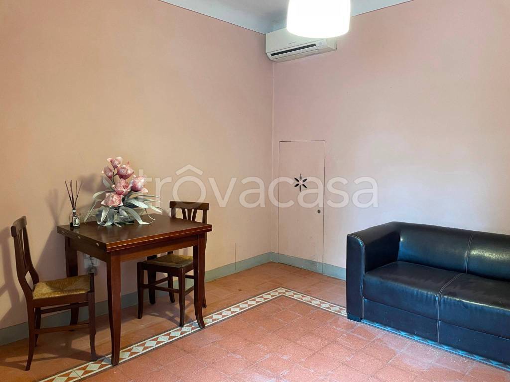 casa indipendente in vendita a Firenze in zona Soffiano