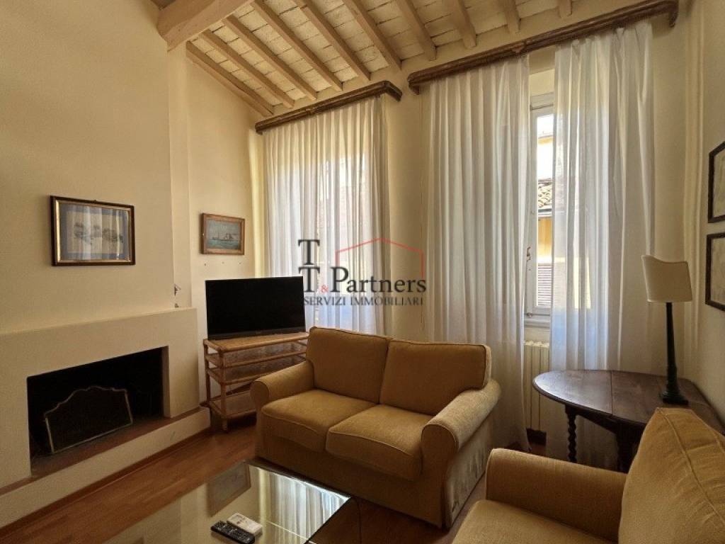 appartamento in vendita a Firenze in zona Centro Santa Croce