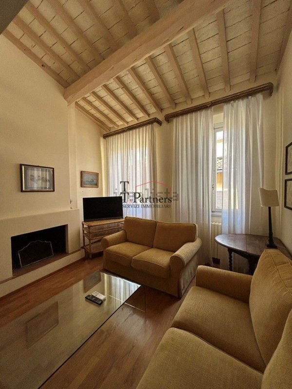 appartamento in vendita a Firenze in zona Centro Santa Croce