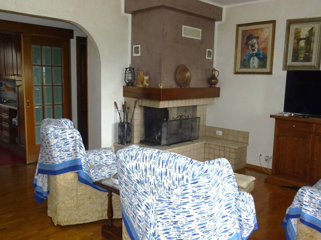 appartamento in vendita a Firenze in zona Brozzi