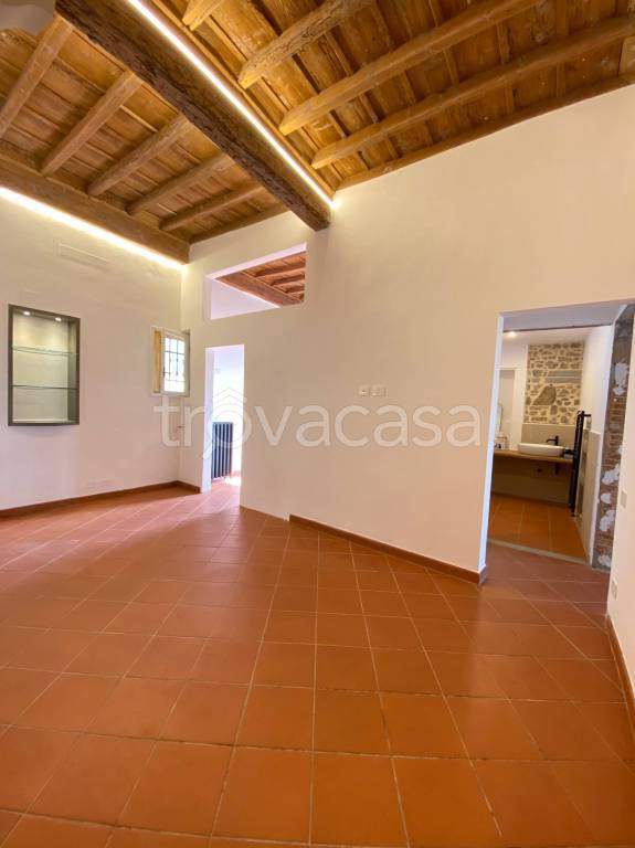 appartamento in vendita a Firenze in zona Settignano