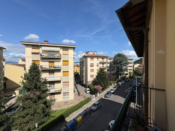 appartamento in vendita a Firenze in zona Soffiano