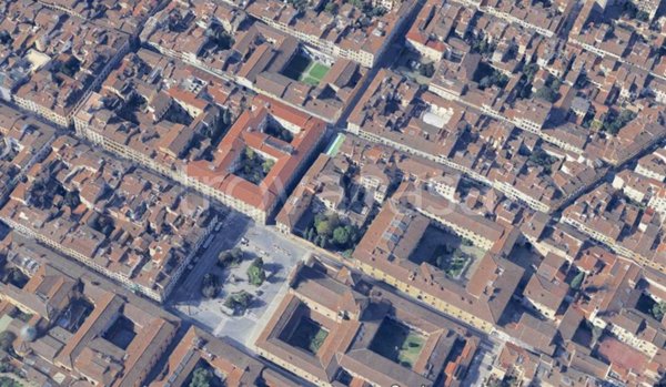 appartamento in vendita a Firenze in zona Centro Storico